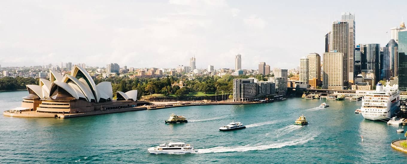 Destination Australia Main Destination Australia Main